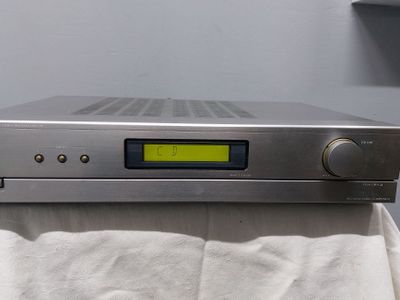 Used Denon DRA-210 Receivers for Sale | HifiShark.com