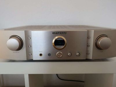 Used Marantz PM15S1 Integrated amplifiers for Sale | HifiShark.com