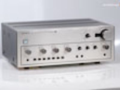 Used Sony TA-5650 Integrated amplifiers for Sale | HifiShark.com