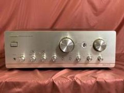 Used Onkyo A-927 Integrated amplifiers for Sale | HifiShark.com