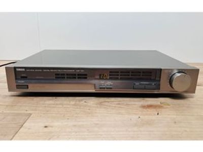 Used Yamaha DSR 100 Surround decoders for Sale | HifiShark.com