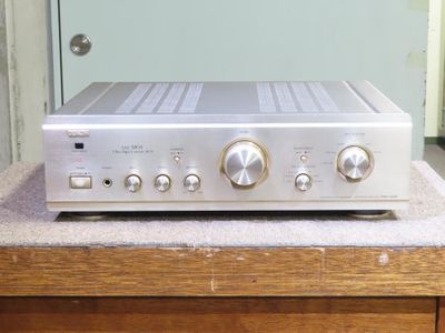 Used Denon PMA-1500R Integrated amplifiers for Sale | HifiShark.com