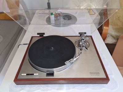 Used Luxman PD131 Turntables for Sale | HifiShark.com