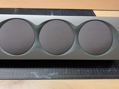 linn komponent 106 centre speaker