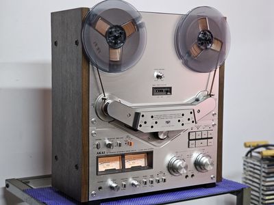 Used Akai GX-635D Tape recorders for Sale | HifiShark.com