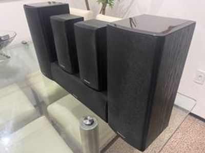 onkyo home theater olx