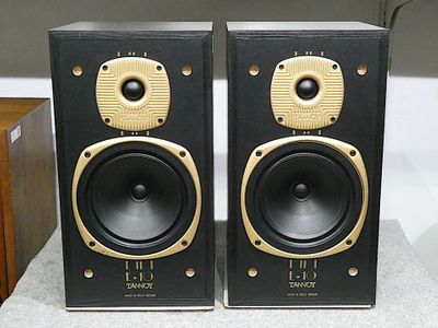 Used Tannoy E10 Loudspeakers for Sale | HifiShark.com