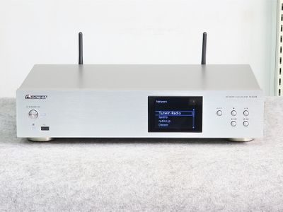 Used Pioneer N 30 Network Streamers For Sale Hifishark Com