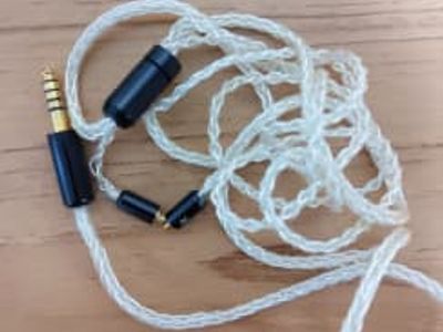 Used iem cable for Sale | HifiShark.com