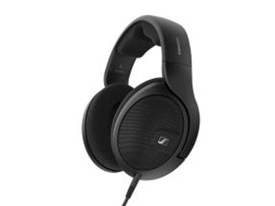 Sennheiser HD 560 S Over-The-Ear Audiophile Headphones - Used 649661943662