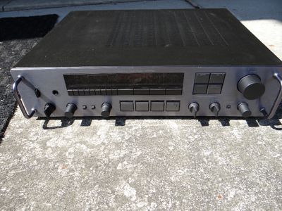 carver htr 880 home theater receiver manual