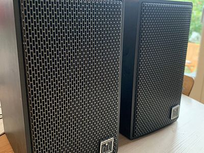 Used grundig super hifi box for Sale | HifiShark.com