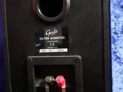 Used gale monitor for Sale | HifiShark.com