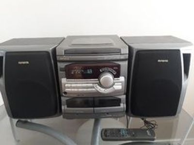 Used Aiwa NSX-522 Audio systems for Sale | HifiShark.com