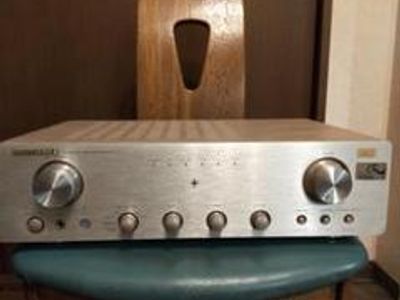 Used Marantz PM6100SA ver.2 Integrated amplifiers for Sale