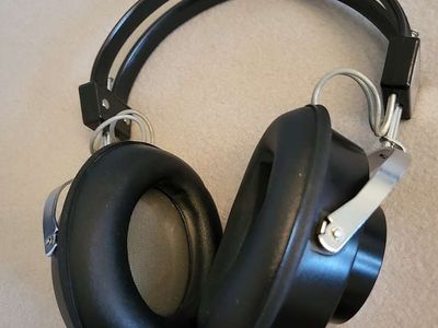 Used Sony MDR-5a Headphones for Sale | HifiShark.com