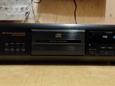 Used Sony CDP-XE700 CD players for Sale | HifiShark.com