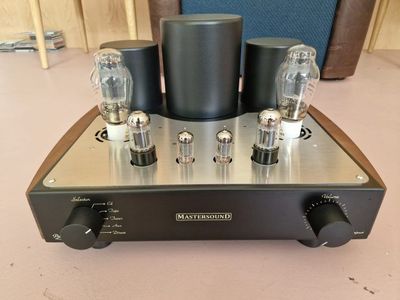 Used mastersound for Sale