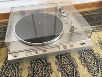 Used sony ps-x turntable for Sale | HifiShark.com