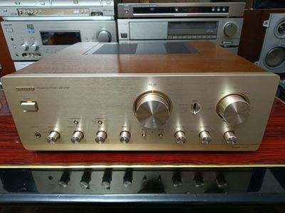 Used Onkyo A-927 Integrated amplifiers for Sale | HifiShark.com