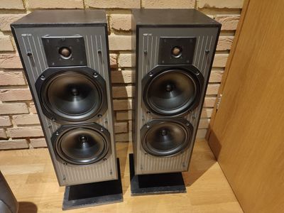 kef c40 ebay