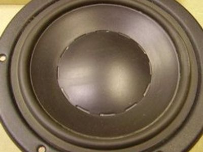 Used Dynaudio 17w75 Loudspeaker drivers for Sale | HifiShark.com