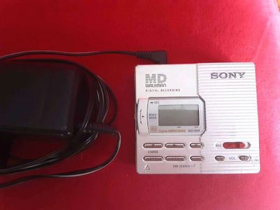 Used Sony MZ-R90 Minidisc players for Sale | HifiShark.com