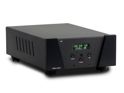 Used Wyred 4 Sound DAC2 D/A Converters for Sale | HifiShark.com