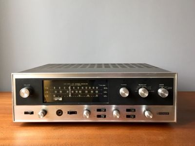 Used Pioneer SM-83 Integrated amplifiers for Sale | HifiShark.com