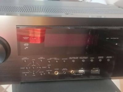 receptor av pioneer sc-2022