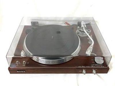 Used Sony PS-X2 Turntables for Sale | HifiShark.com