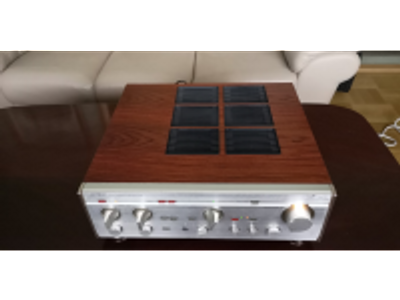 Used Luxman L-530 Integrated amplifiers for Sale | HifiShark.com