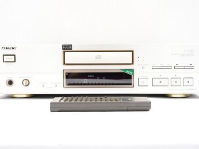 Used sony cdp-777esj for Sale | HifiShark.com