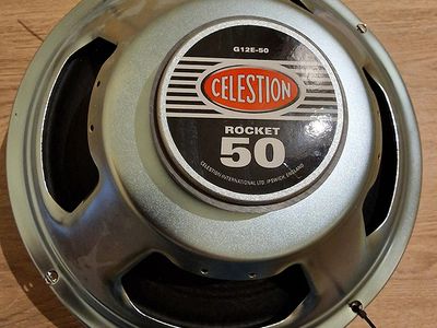 Used Celestion 12 Loudspeakers for Sale | HifiShark.com