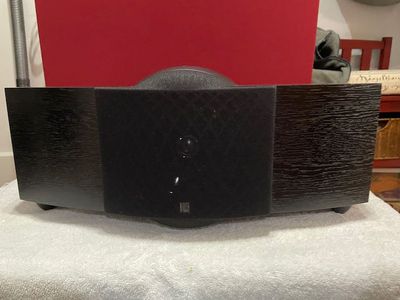 Used KEF Q9c Center speakers for Sale | HifiShark.com