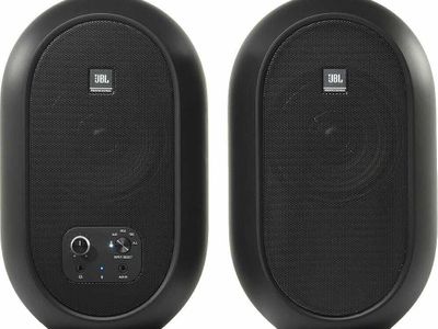 Used JBL 104 for Sale | HifiShark.com