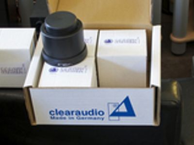 Used clearaudio magix for Sale | HifiShark.com