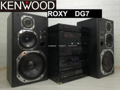 Used kenwood m7 for Sale | HifiShark.com