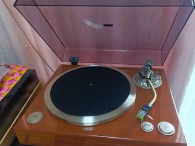 Used Denon DP-1300M Turntables for Sale