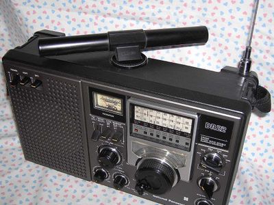 Used Panasonic RF-2200 Radios for Sale | HifiShark.com