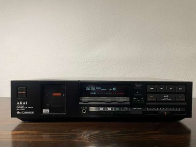 Used Akai GX-R60 Tape recorders for Sale | HifiShark.com