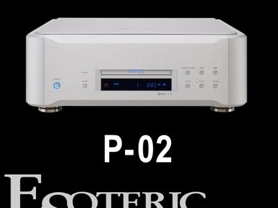 Used Esoteric 02 For Sale Hifishark Com