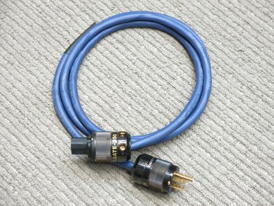 Used Kimber Kable PK-14 GOLD Cables for Sale | HifiShark.com