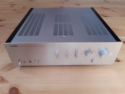 Used Yamaha A-S1000 Integrated amplifiers for Sale | HifiShark.com