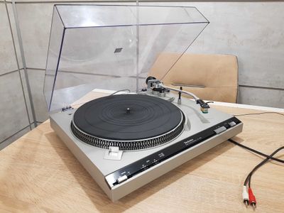 Used Technics SL-3200 Turntables for Sale | HifiShark.com