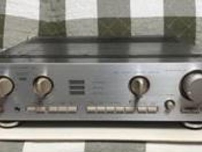 Used Luxman L-430 Integrated amplifiers for Sale | HifiShark.com