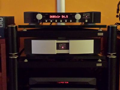 Used nuforce reference 18 for Sale | HifiShark.com