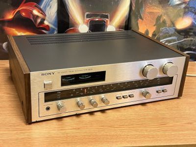 Used Sony Str-3800l Receivers For Sale 