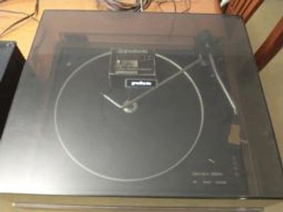 Used Garrard 630S Turntables for Sale HifiShark