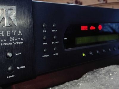 Used theta casa nova for Sale | HifiShark.com